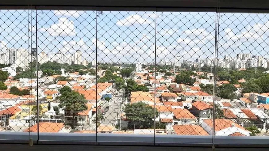 Foto 1 de Apartamento com 3 Quartos à venda, 128m² em Brooklin, São Paulo