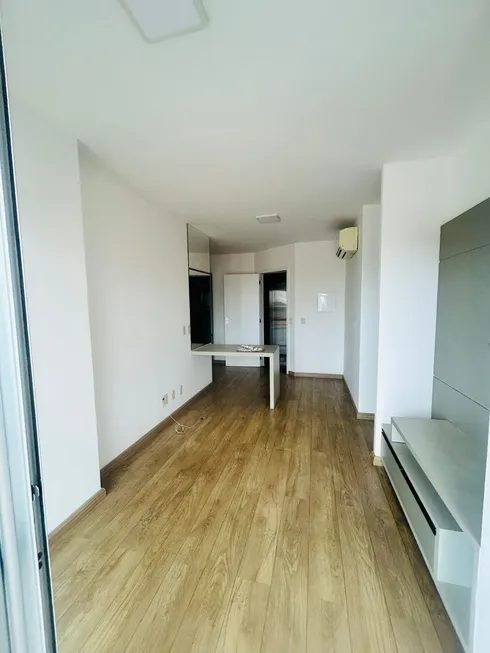 Foto 1 de Apartamento com 2 Quartos para alugar, 76m² em Ponta D'areia, São Luís