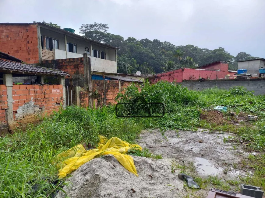 Foto 1 de Lote/Terreno à venda, 550m² em Boiçucanga, São Sebastião