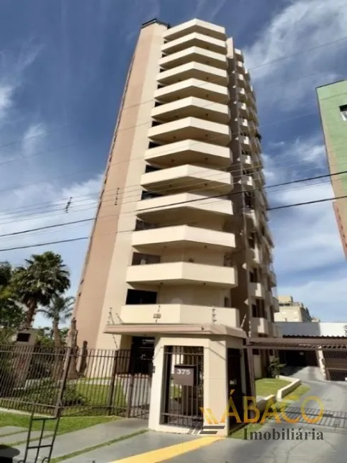 Foto 1 de Apartamento com 4 Quartos à venda, 256m² em Jardim Bethania, São Carlos