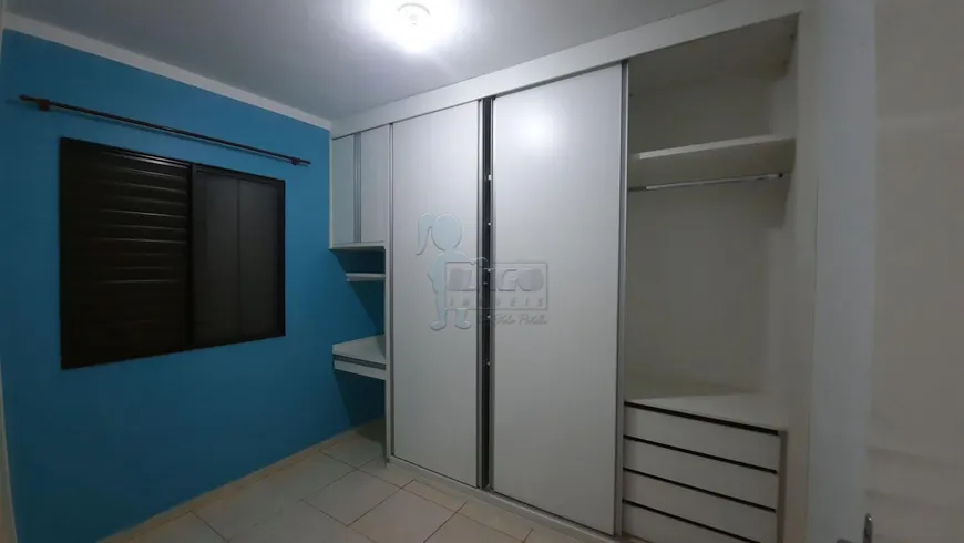 Foto 1 de Apartamento com 2 Quartos à venda, 42m² em Planalto Verde I, Ribeirão Preto