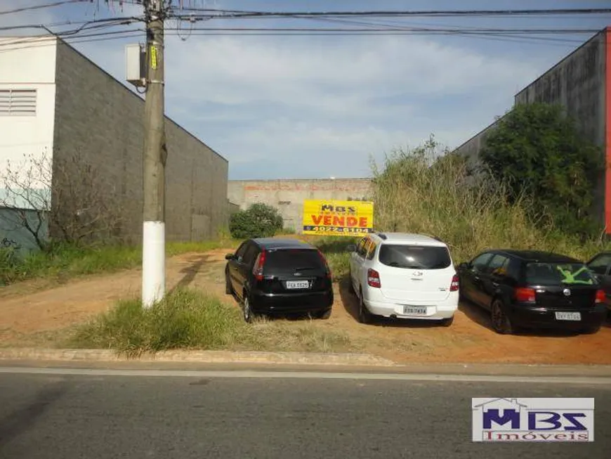 Foto 1 de Lote/Terreno para alugar, 665m² em Parque das Indústrias, Itu