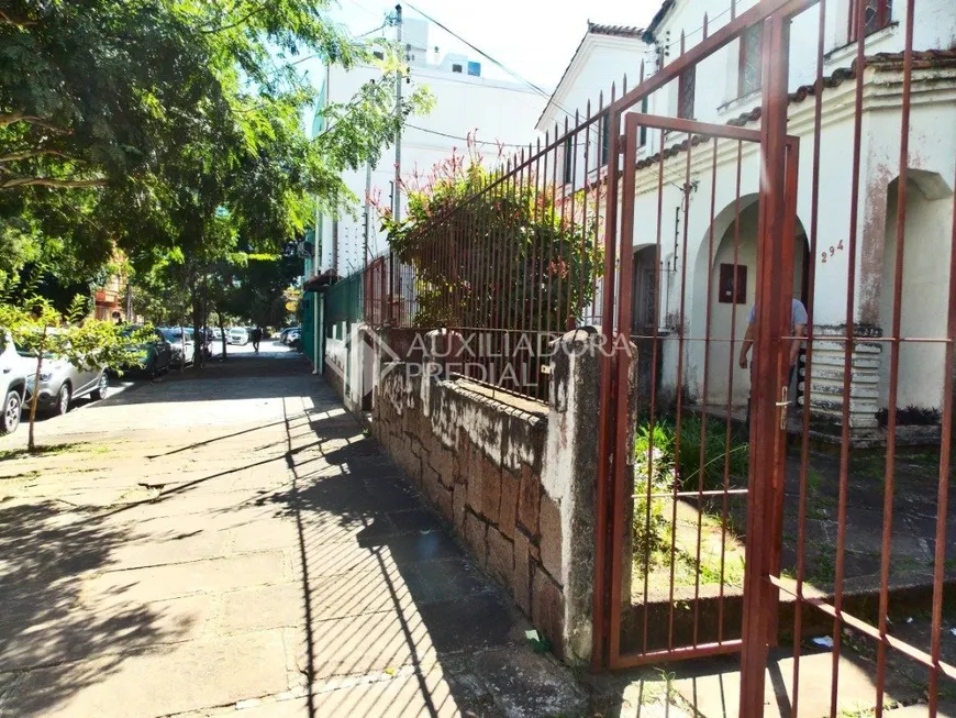 Foto 1 de Casa com 3 Quartos à venda, 138m² em Menino Deus, Porto Alegre