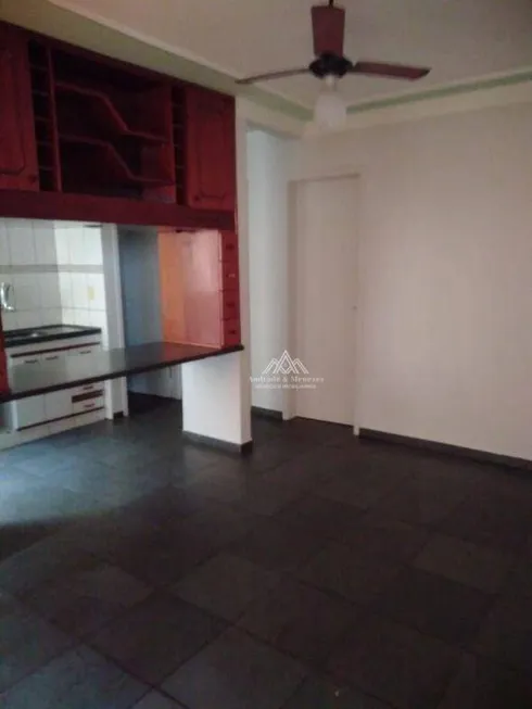 Foto 1 de Apartamento com 2 Quartos à venda, 40m² em Residencial das Americas, Ribeirão Preto