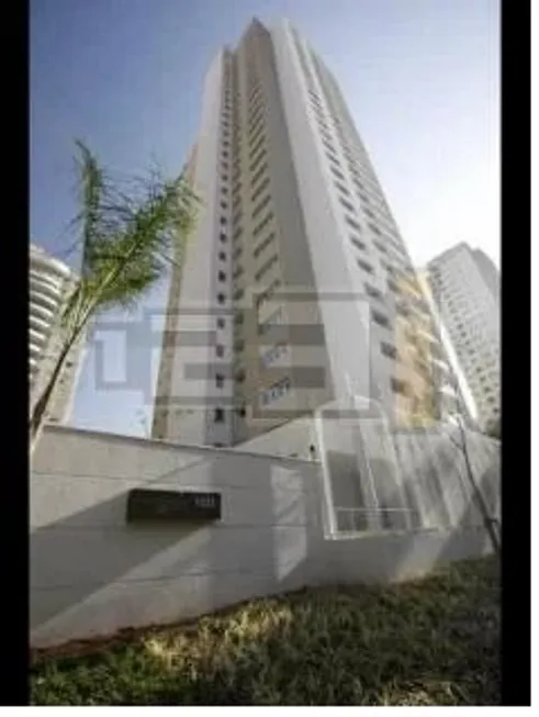Foto 1 de Apartamento com 4 Quartos à venda, 442m² em Campo Belo, São Paulo
