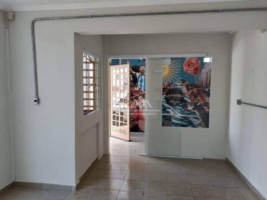 Foto 1 de Ponto Comercial para alugar, 25m² em Jardim Sumare, Ribeirão Preto