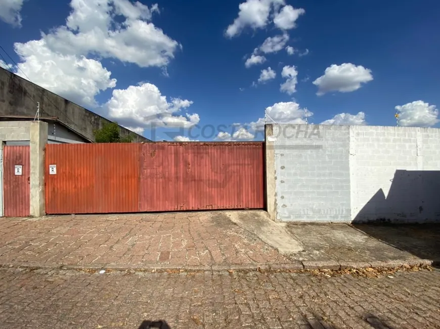 Foto 1 de Ponto Comercial para alugar, 300m² em Jardim Marília, Salto