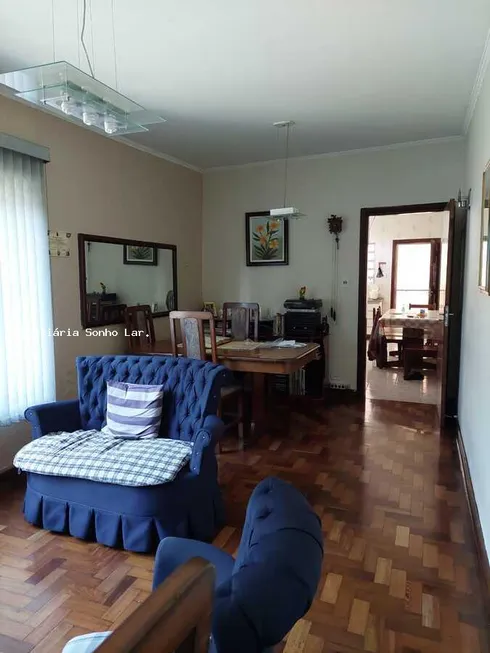 Foto 1 de Casa com 3 Quartos à venda, 288m² em Vila Campesina, Osasco