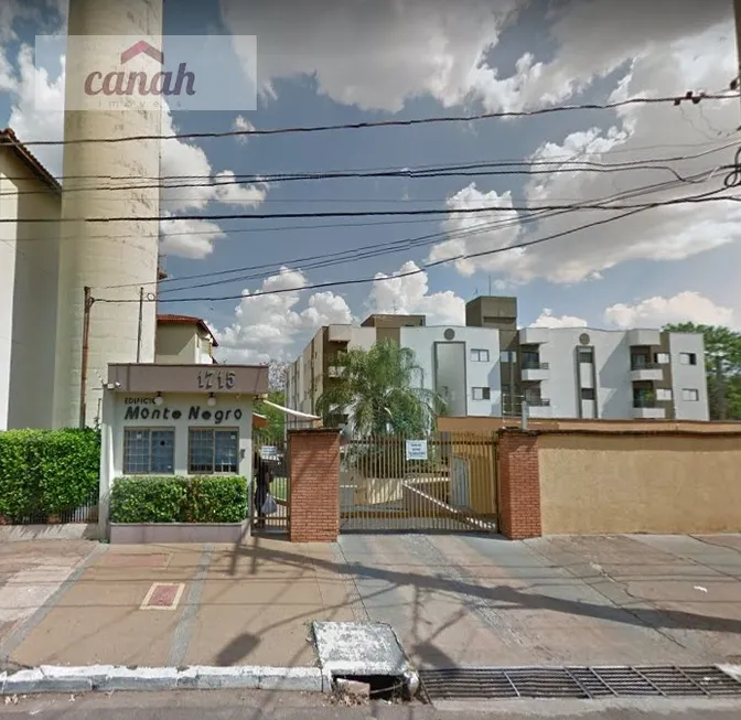Foto 1 de Apartamento com 2 Quartos à venda, 68m² em Vila Amélia, Ribeirão Preto
