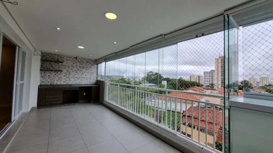 Foto 1 de Apartamento com 3 Quartos à venda, 120m² em Pirituba, São Paulo