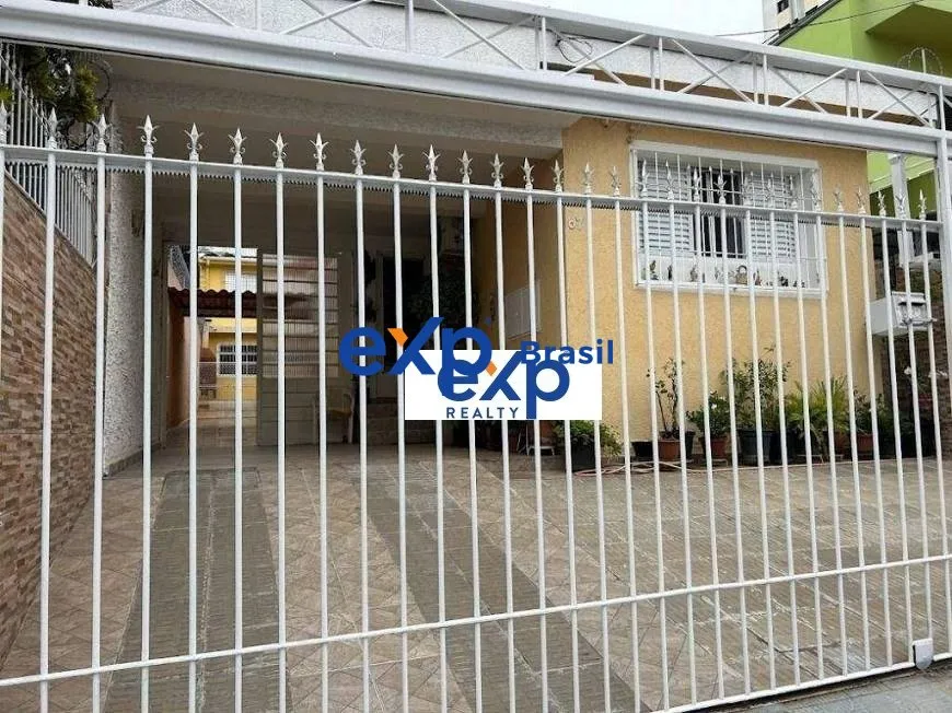 Foto 1 de Casa com 3 Quartos à venda, 180m² em Vila Leopoldina, São Paulo
