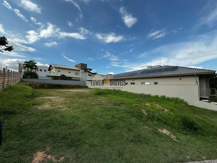 Foto 1 de Lote/Terreno à venda, 500m² em Jardim Paiquerê, Valinhos