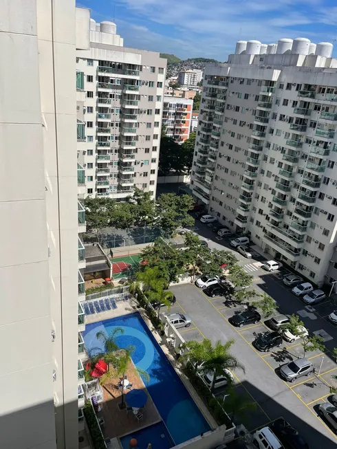 Foto 1 de Apartamento com 3 Quartos à venda, 65m² em Penha, Rio de Janeiro