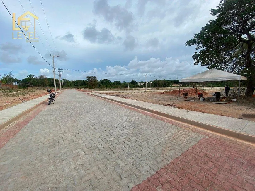 Foto 1 de Lote/Terreno à venda, 158m² em Lagoinha, Eusébio