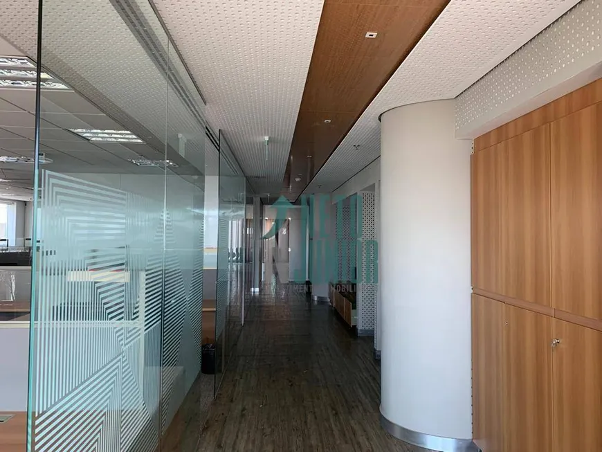 Foto 1 de Sala Comercial para alugar, 480m² em Bela Vista, São Paulo