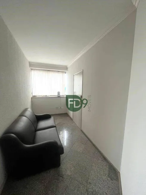 Foto 1 de Sala Comercial para venda ou aluguel, 63m² em Jardim Santo Antônio, Americana