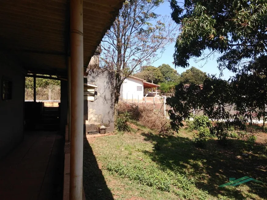 Foto 1 de Lote/Terreno à venda, 1000m² em Recanto Maravilha, Boituva