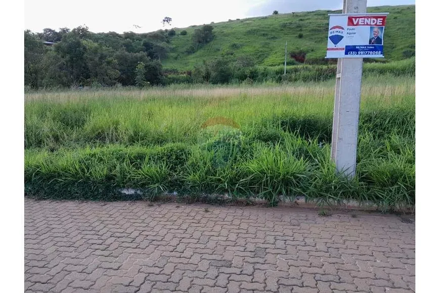 Foto 1 de Lote/Terreno à venda, 240m² em Morada do Vale III, Governador Valadares