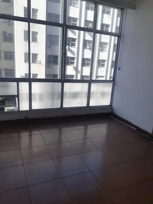 Foto 1 de Sala Comercial à venda, 32m² em Centro, Niterói