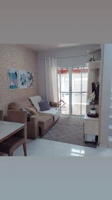 Foto 1 de Casa com 2 Quartos à venda, 59m² em Caioçara, Jarinu