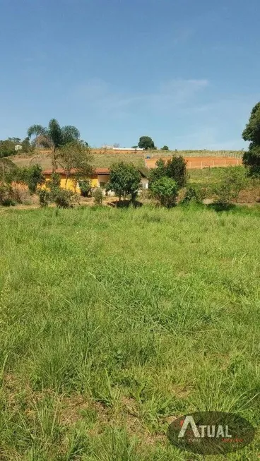 Foto 1 de Fazenda/Sítio com 3 Quartos à venda, 6000m² em Araras dos Pereiras, Bragança Paulista