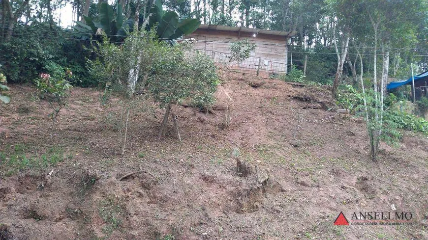 Foto 1 de Lote/Terreno à venda, 1000m² em Cidade Recreio da Borda do Campo, Santo André