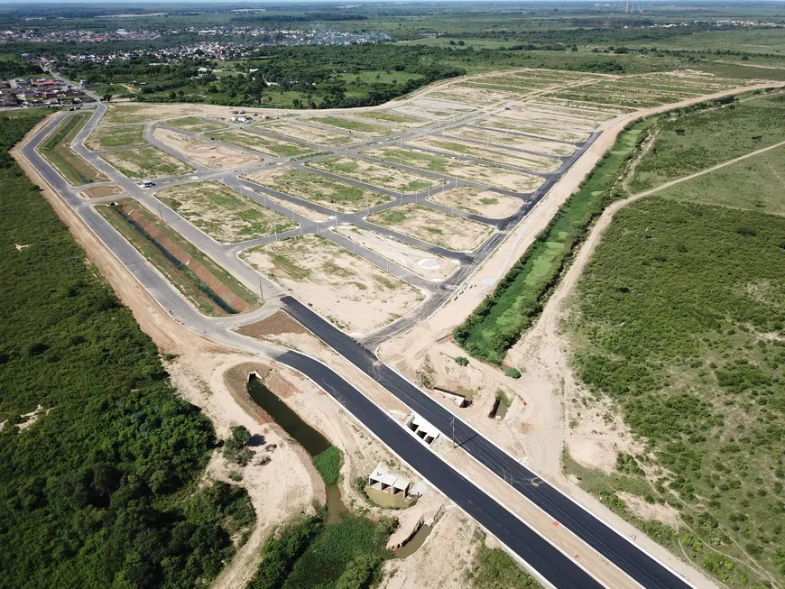 Foto 1 de Lote/Terreno à venda, 140m² em Parque Penha, Campos dos Goytacazes