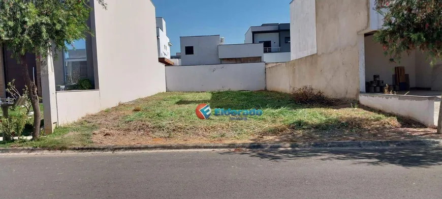 Foto 1 de Lote/Terreno à venda, 250m² em Jardim do Jatoba, Hortolândia