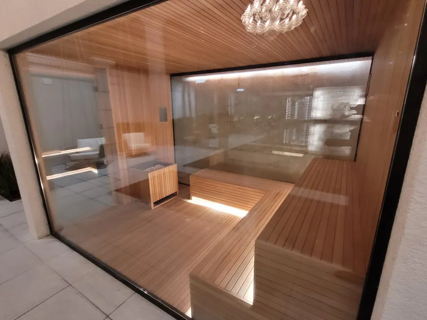 Foto 1 de Apartamento com 3 Quartos à venda, 206m² em Vila Mariana, São Paulo