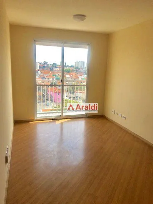 Foto 1 de Apartamento com 2 Quartos para venda ou aluguel, 66m² em Jardim Nosso Lar, São Paulo