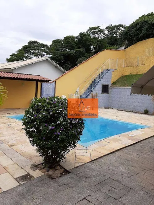 Foto 1 de Casa com 3 Quartos à venda, 450m² em Engenho do Mato, Niterói