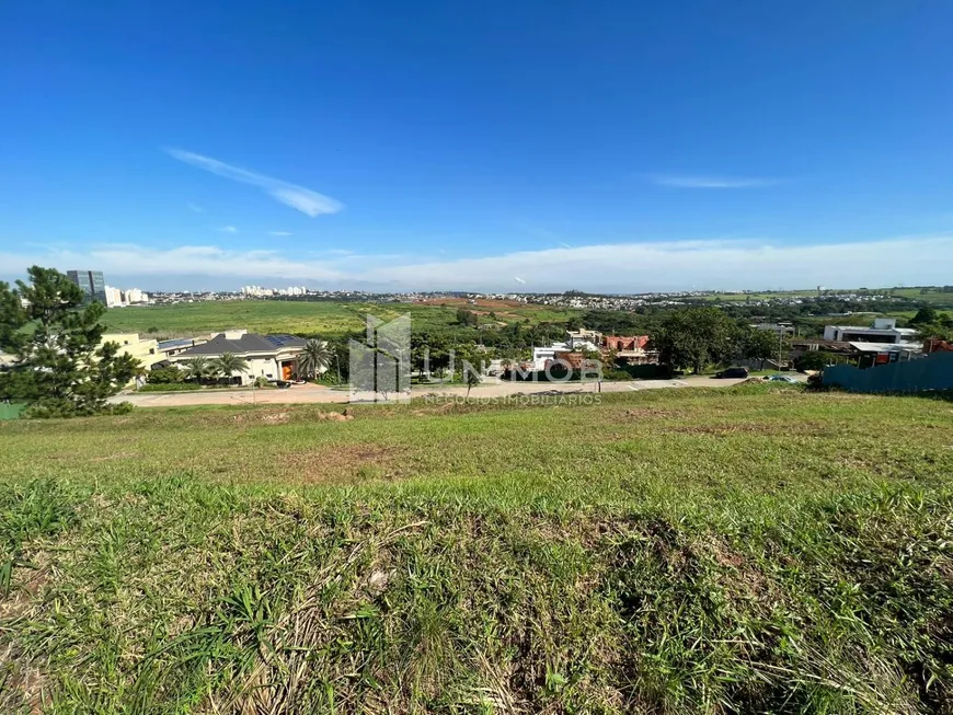 Foto 1 de Lote/Terreno à venda, 937m² em Residencial Jatibela, Campinas