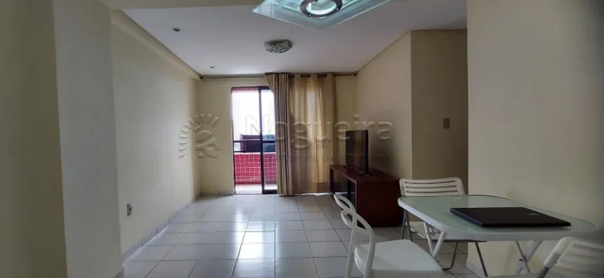 Foto 1 de Apartamento com 3 Quartos à venda, 71m² em Várzea, Recife