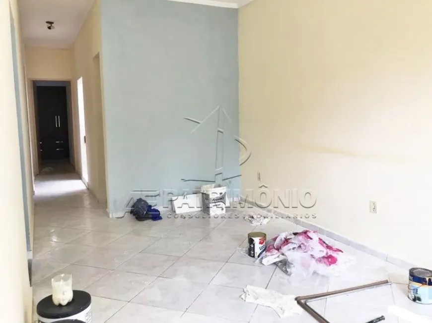 Foto 1 de Casa com 3 Quartos à venda, 75m² em Wanel Ville, Sorocaba