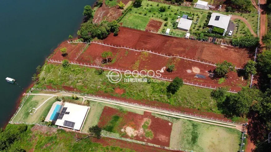 Foto 1 de Lote/Terreno à venda, 3968m² em , Bonito de Minas