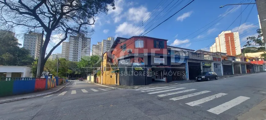 Foto 1 de Casa com 3 Quartos à venda, 86m² em Jardim Marajoara, São Paulo
