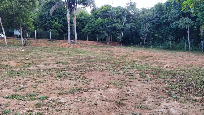 Foto 1 de Lote/Terreno à venda, 1200m² em Paiao, Guararema