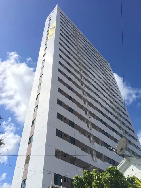 Foto 1 de Apartamento com 2 Quartos à venda, 51m² em Casa Amarela, Recife