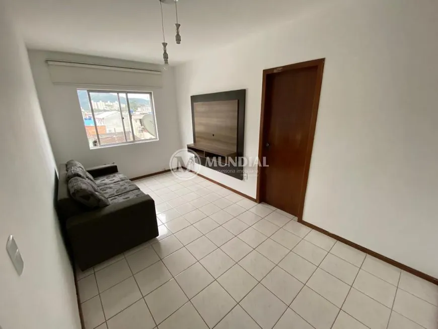 Foto 1 de Apartamento com 1 Quarto à venda, 49m² em Municipios, Balneário Camboriú