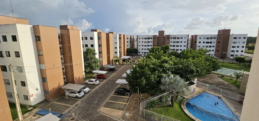 Foto 1 de Apartamento com 2 Quartos à venda, 55m² em Gurupi, Teresina