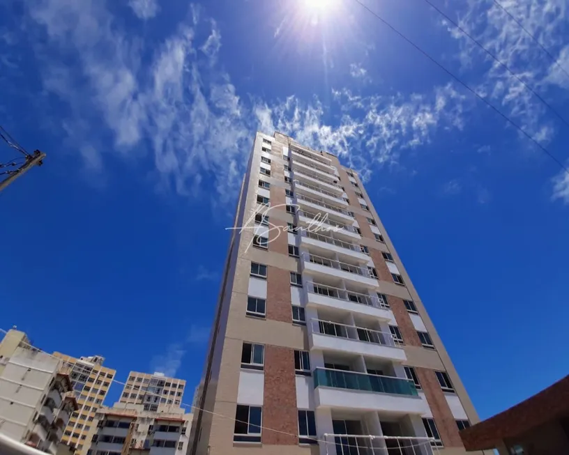 Foto 1 de Apartamento com 2 Quartos à venda, 63m² em Rio Vermelho, Salvador