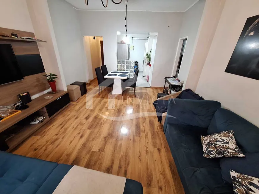 Foto 1 de Apartamento com 2 Quartos à venda, 70m² em Leme, Rio de Janeiro