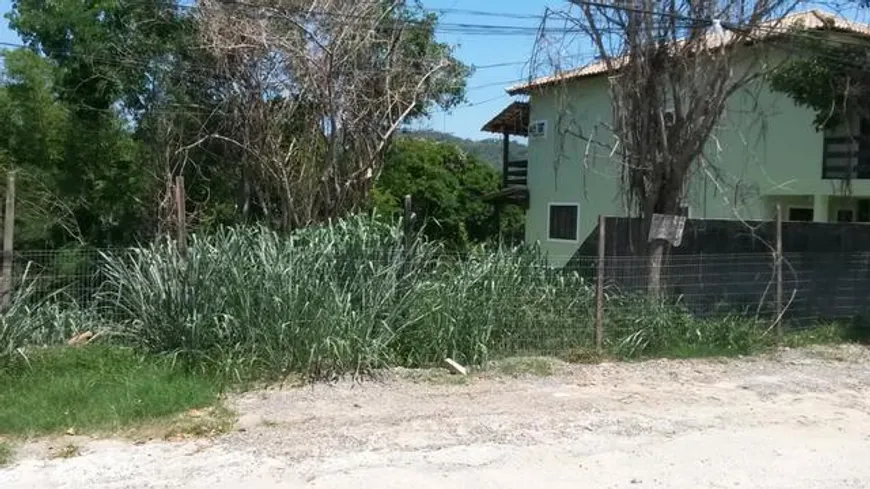 Foto 1 de Lote/Terreno à venda, 675m² em Maria Paula, Niterói