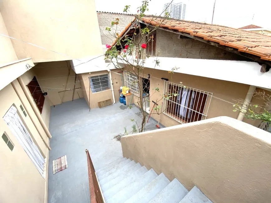 Foto 1 de Casa com 3 Quartos à venda, 130m² em Socorro, São Paulo