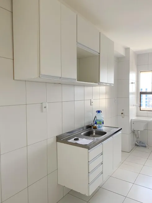 Foto 1 de Apartamento com 2 Quartos à venda, 57m² em Acupe de Brotas, Salvador