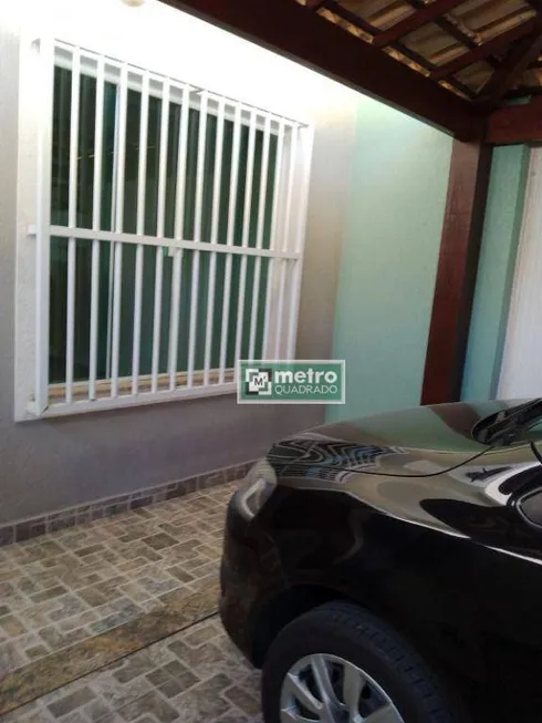 Foto 1 de Apartamento com 3 Quartos à venda, 150m² em Jardim Bela Vista, Rio das Ostras