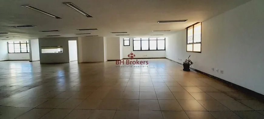 Foto 1 de para alugar, 330m² em Estoril, Belo Horizonte