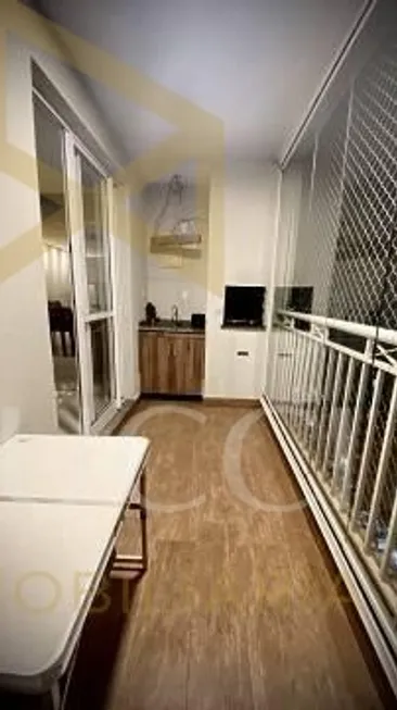 Foto 1 de Apartamento com 3 Quartos à venda, 110m² em Swift, Campinas