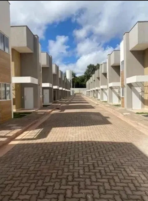 Foto 1 de Casa de Condomínio com 3 Quartos à venda, 76m² em Morros, Teresina