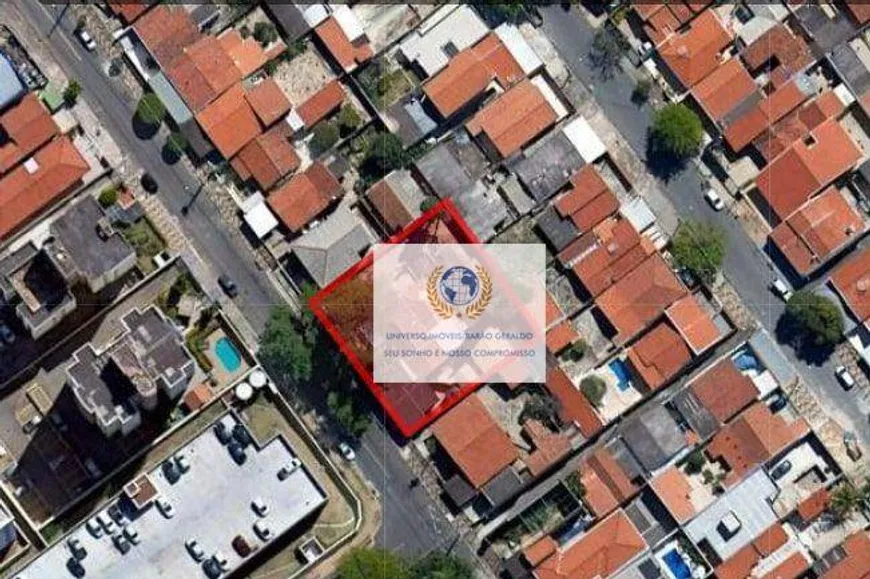 Foto 1 de Lote/Terreno à venda, 900m² em Vila Santana, Campinas